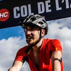 Guillaume, fondateur de Frame-up
